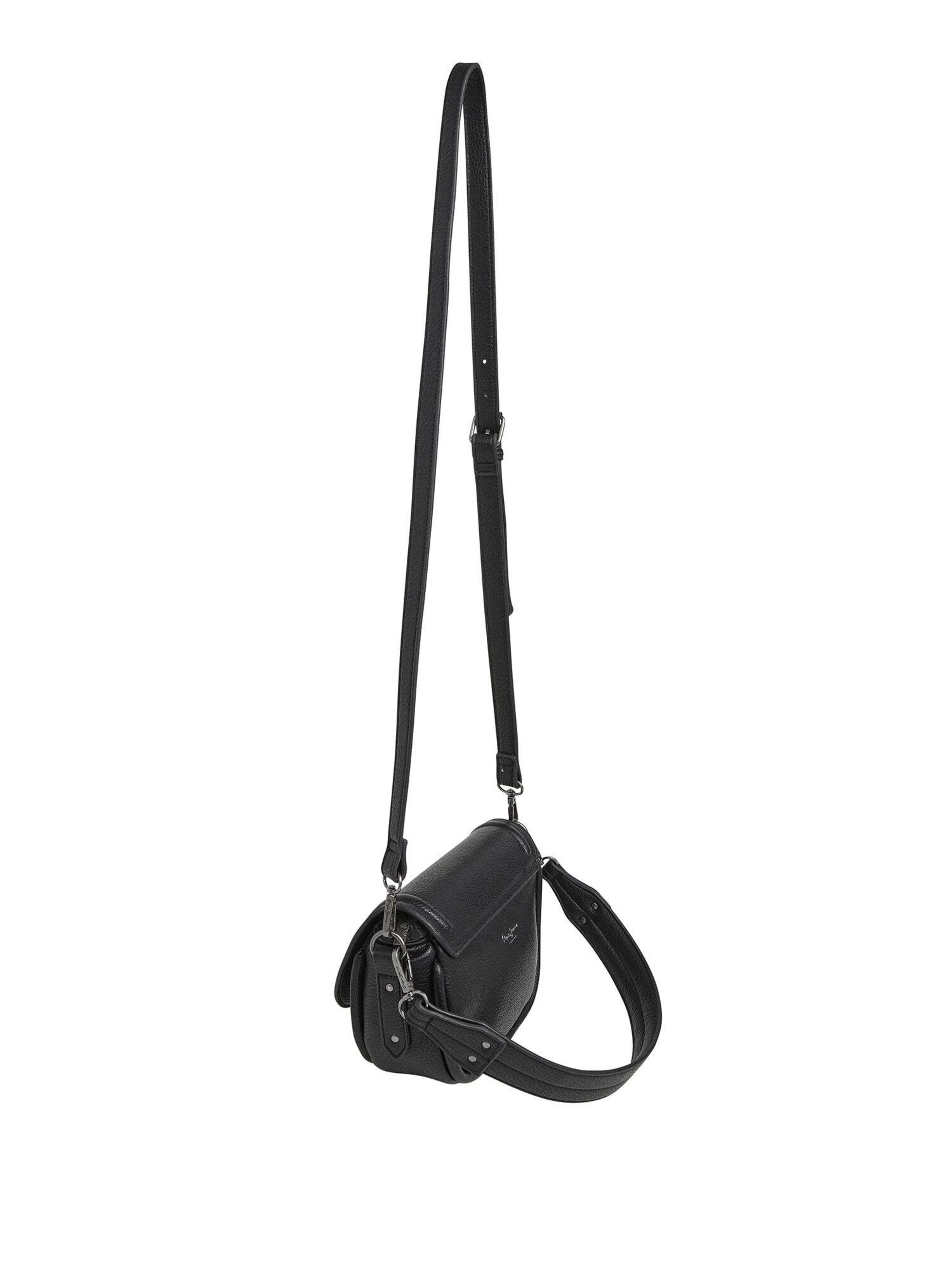 Sacs à main Pepe Jeans en noir