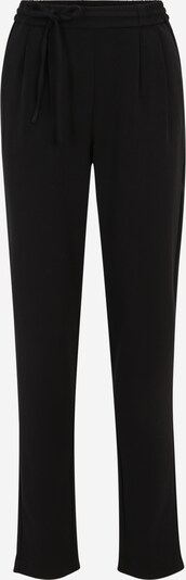 Vero Moda Tall Pantalon à pince 'ELORA' en noir, Vue avec produit
