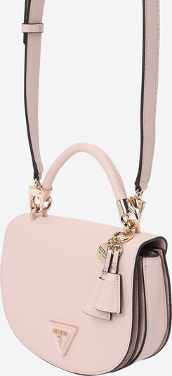 GUESS Håndtaske 'Gizele' i lyserød, Produktvisning