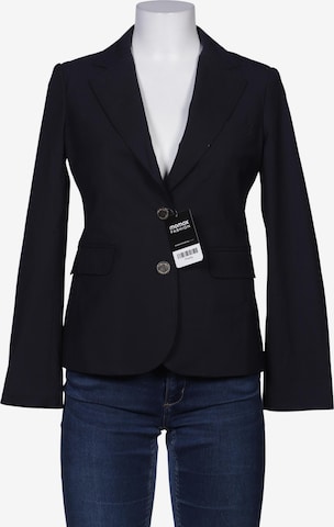 Tory Burch Blazer S in Blau: Vorderseite