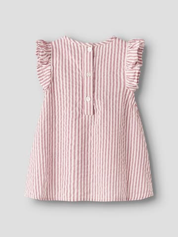 NAME IT Jurk in Roze