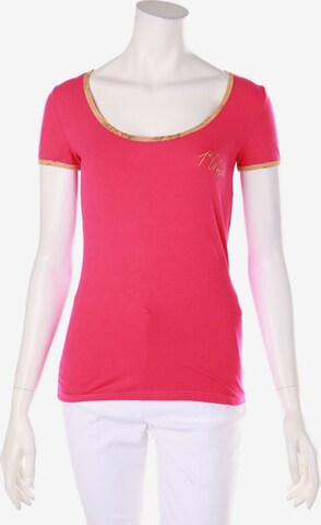Alviero Martini Top & Shirt in M in Pink: front