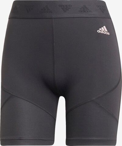 ADIDAS PERFORMANCE Sporthose in grau, Produktansicht
