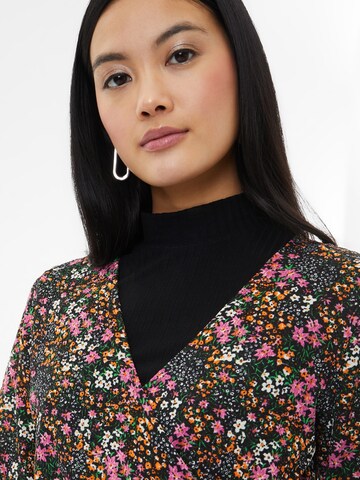 ONLY Blouse 'OVA' in Mixed colors