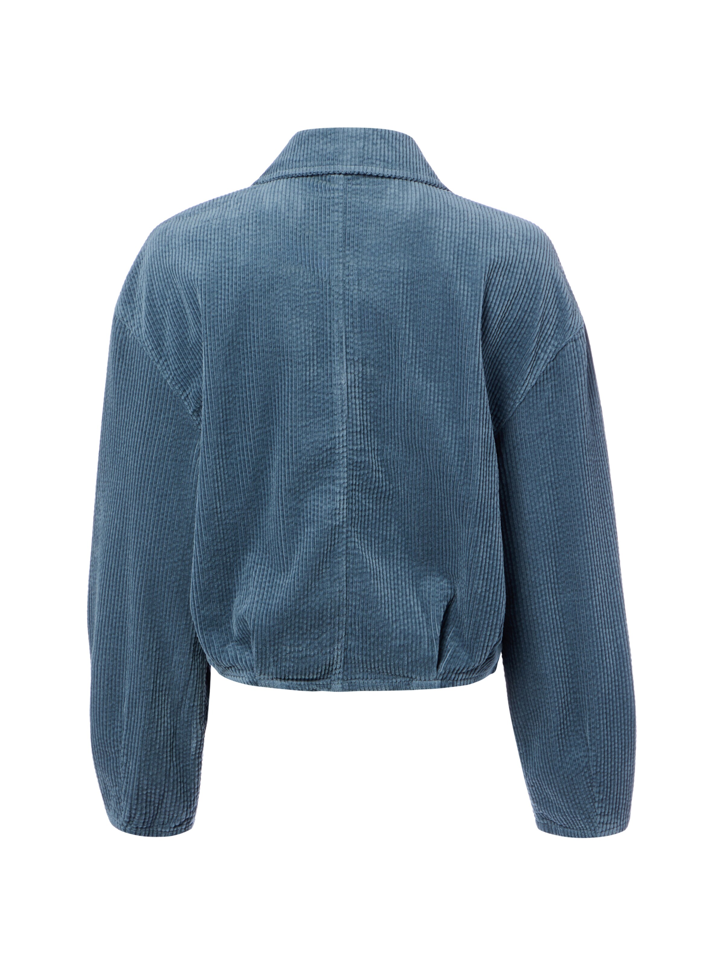 mbym Blouse 'Gevina' in Blue