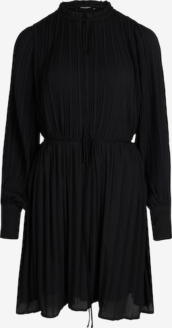 BRUUNS BAZAAR Dress 'Camilla Katie' in Black: front