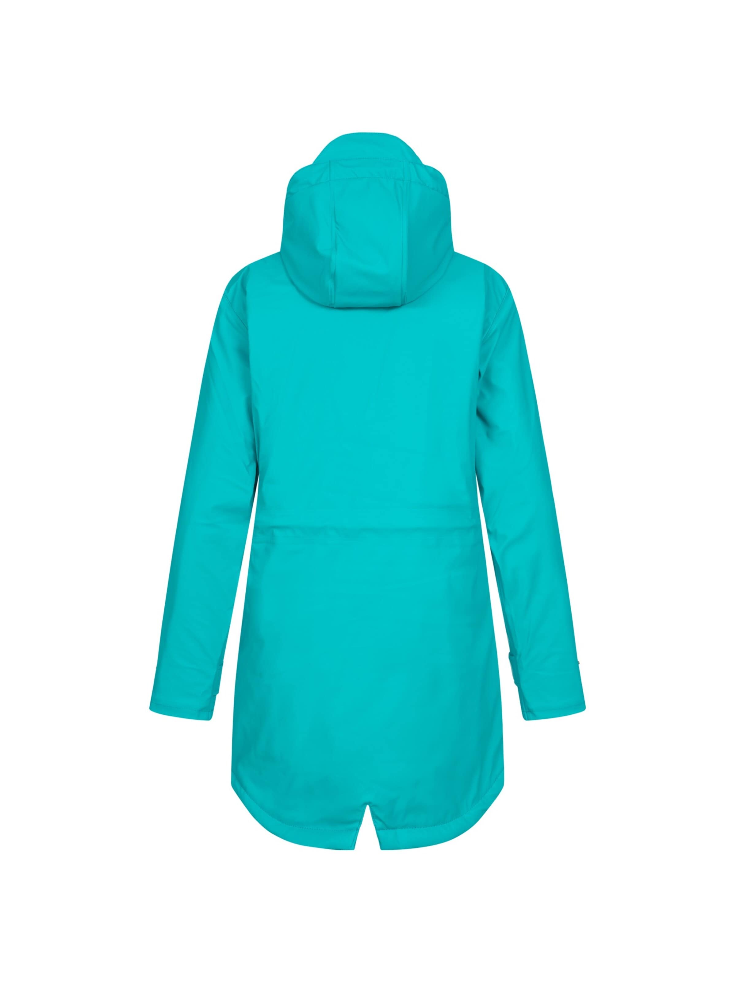 Giacca per outdoor 'Friesennerz ELLESMERE WMN' di deproc in blu