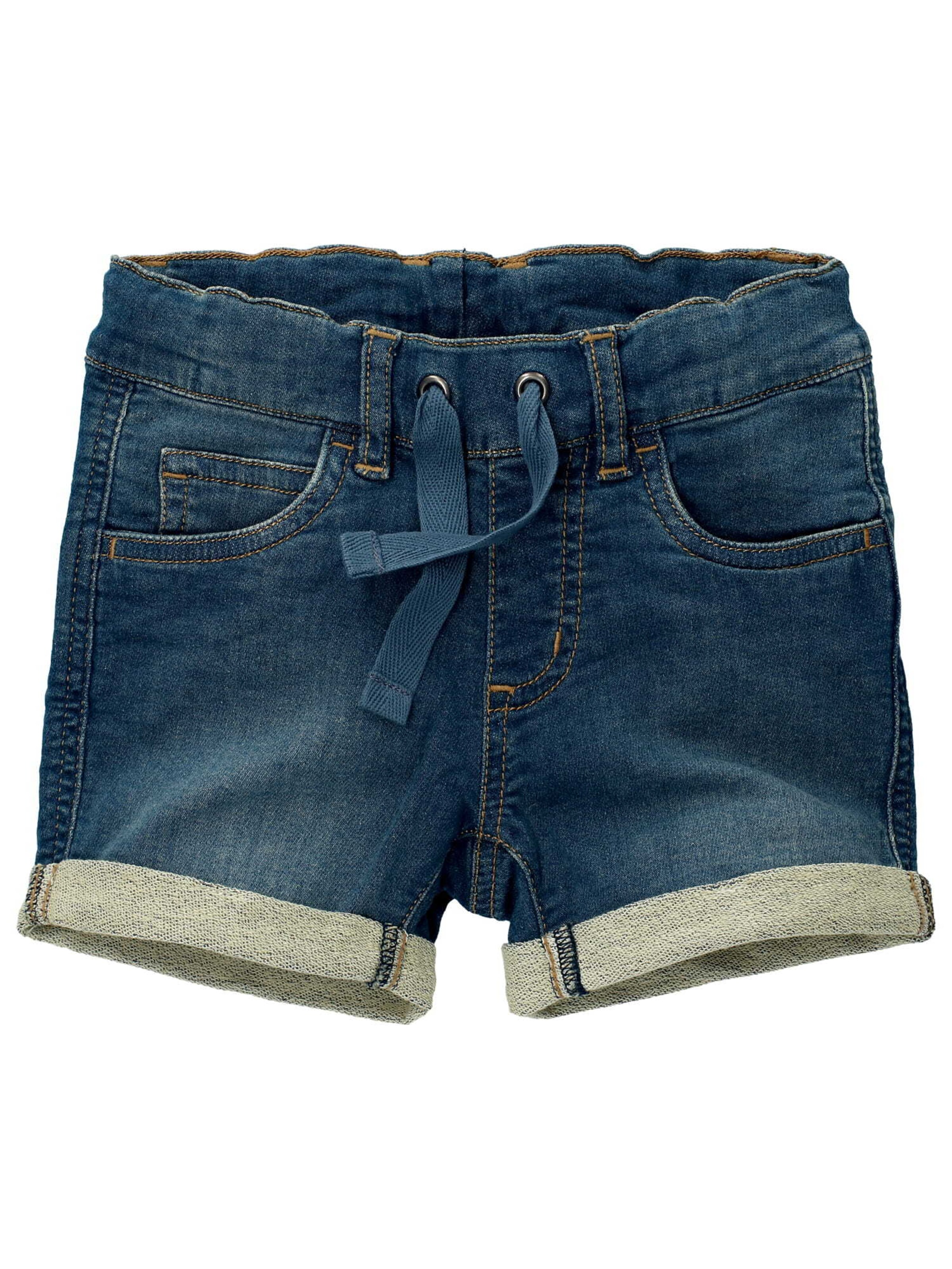 Villervalla Regular Jeans in Blau: Vorderseite