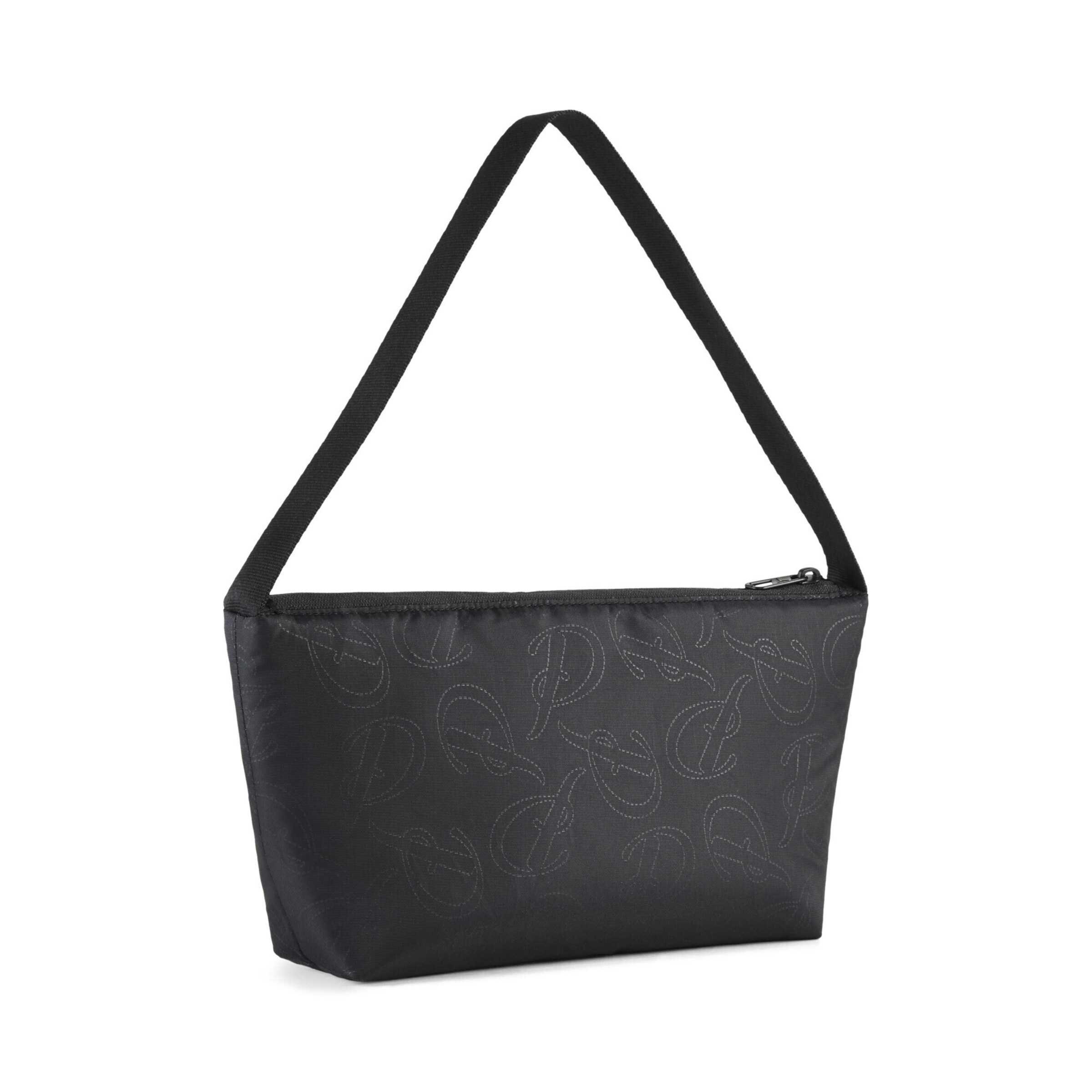 Sac bandoulière PUMA en noir