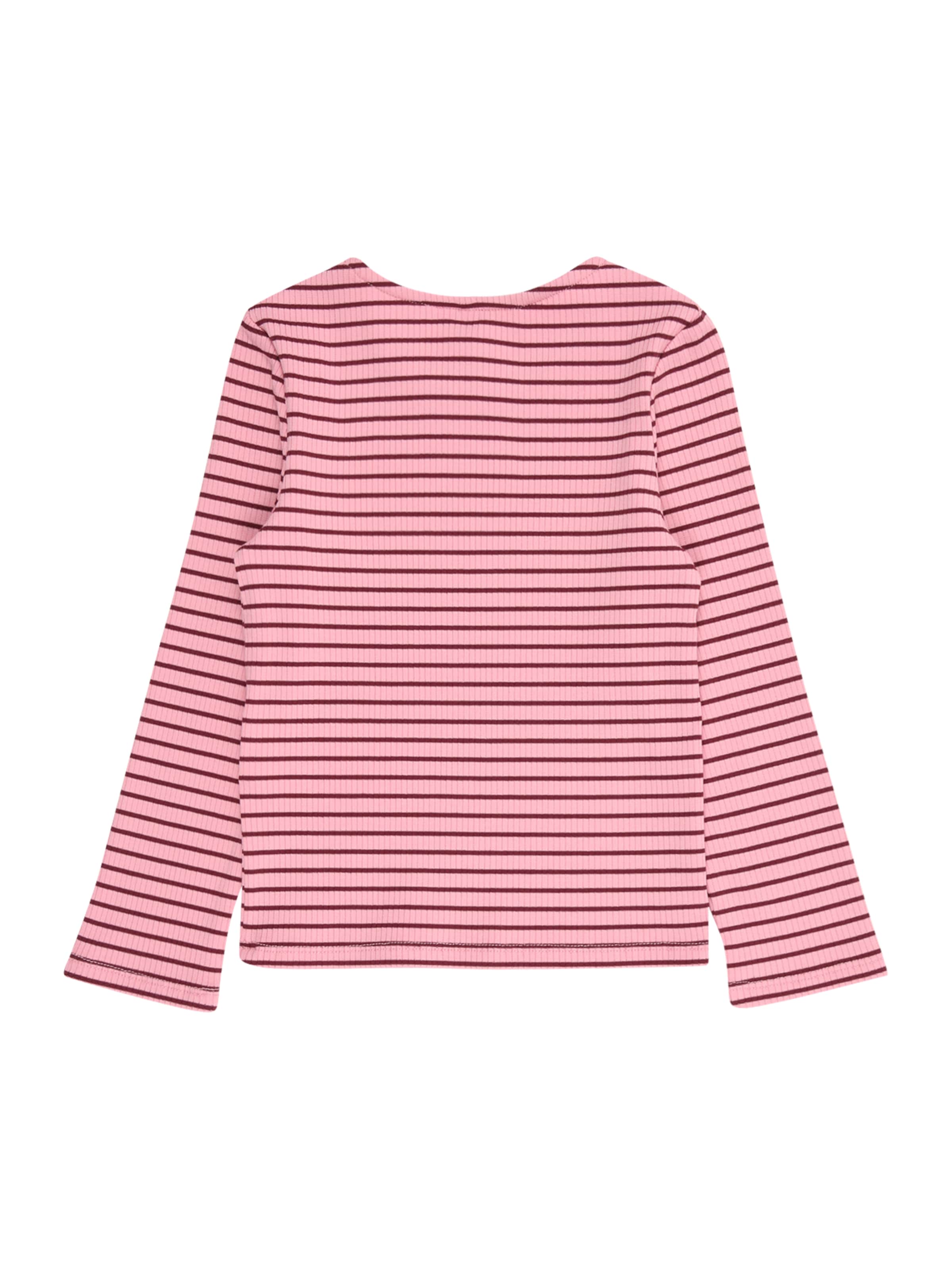 Only Mini Shirt in Pink