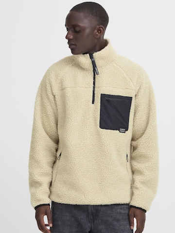 11 Project Trainingsjacke ' SDHPRROMEL ' in Beige