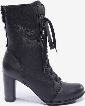 VIC MATIÉ Dress Boots in 36 in Black