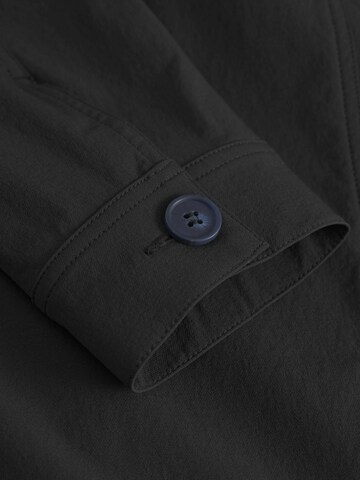 GABBA Tussenjas 'Koy' in Zwart