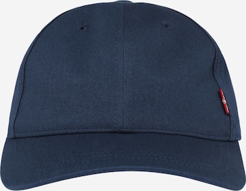 LEVI'S ® Cap 'Classic' in Blau