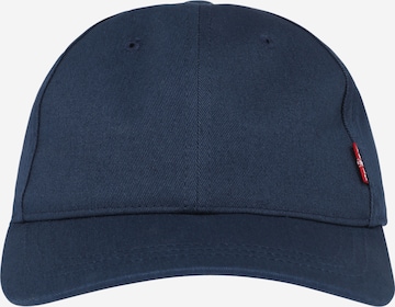 Casquette 'Classic' LEVI'S ® en bleu