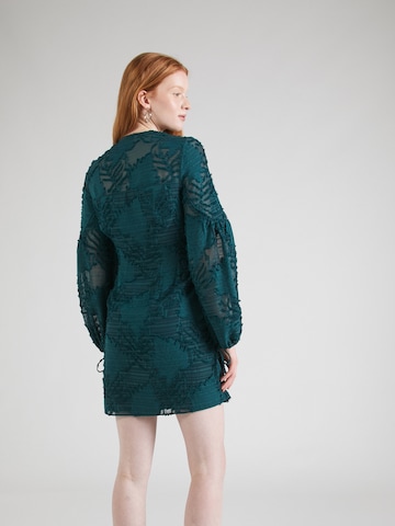 Hofmann Copenhagen Dress in Green