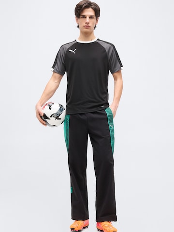 Loosefit Pantalon 'PUMATECH-X' PUMA en noir