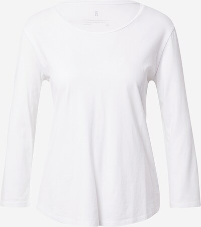 ARMEDANGELS Shirt 'Nea' in weiß, Produktansicht