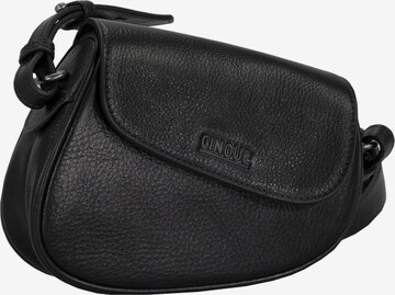 CINQUE Crossbody Bag 'Felicia' in Black