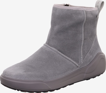 Legero Stiefelette in Grau: predná strana