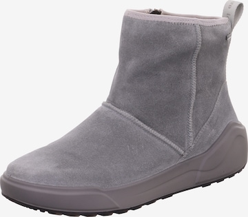 Legero Snow Boots in Grey: front