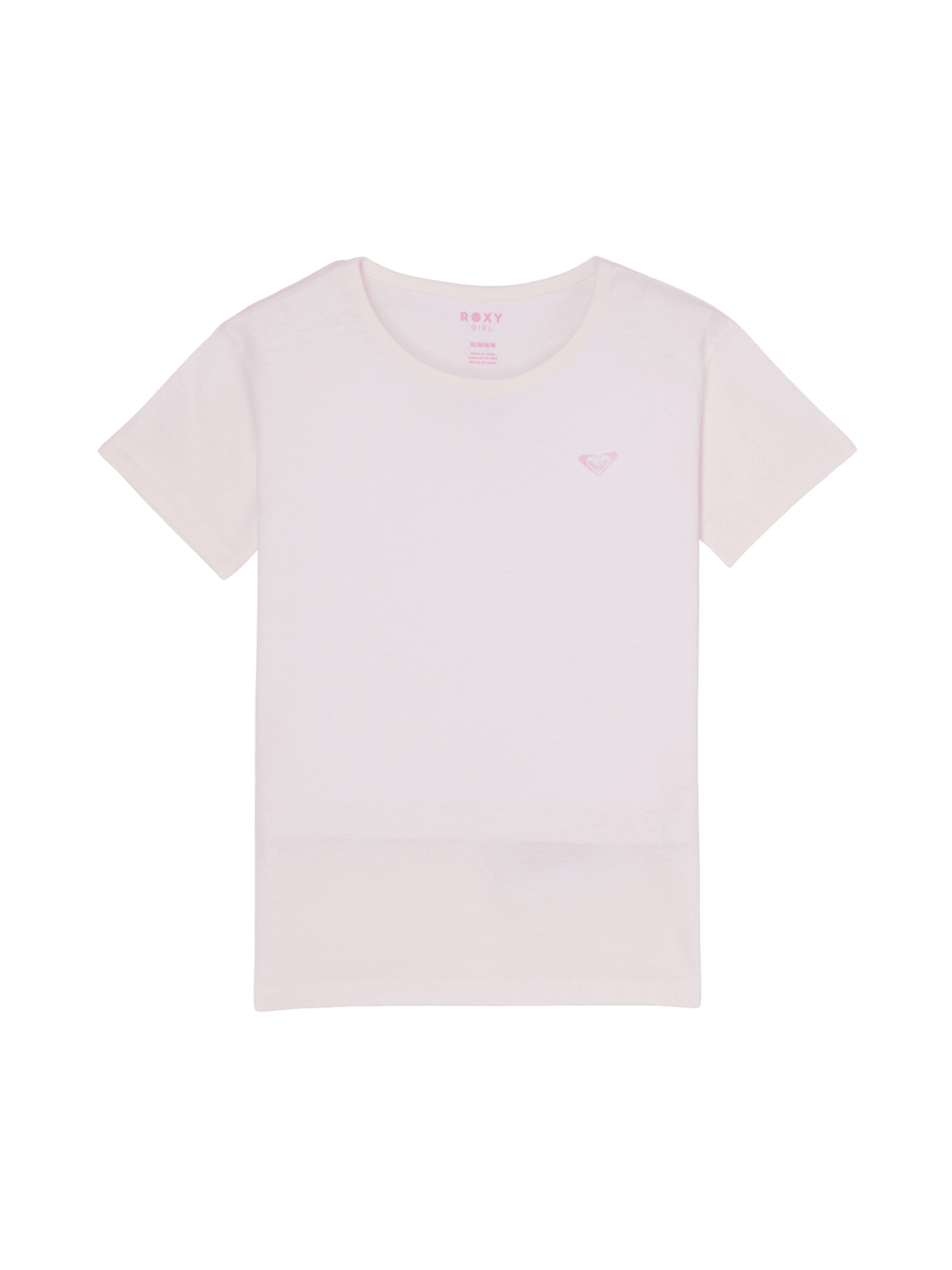 ROXY T-Shirt in Pink: Vorderseite