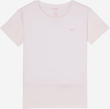 ROXY T-Shirt in Pink: Vorderseite