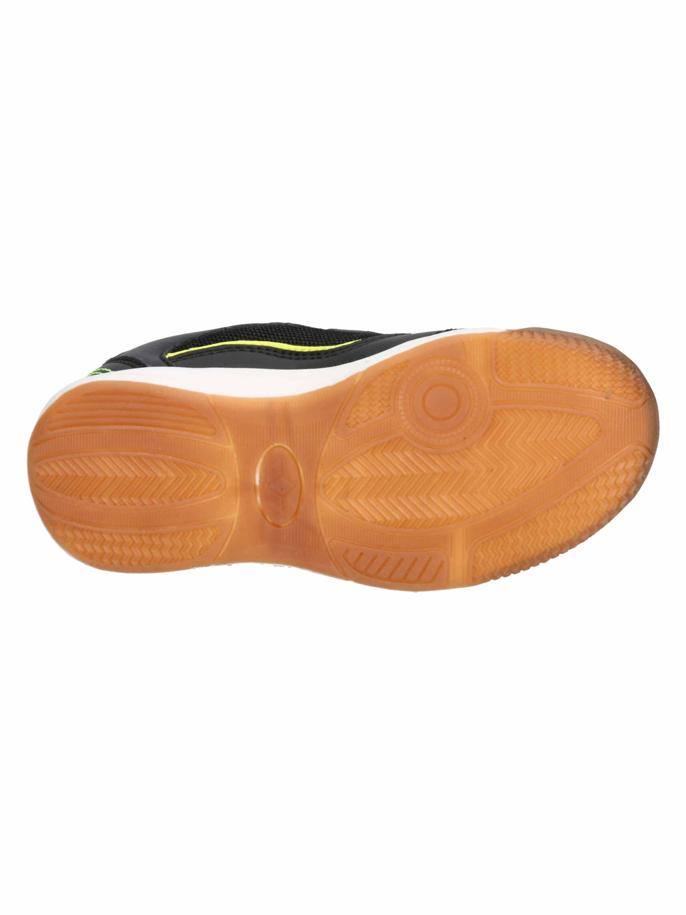 LICO Athletic Shoes 'Jaime V' in Black