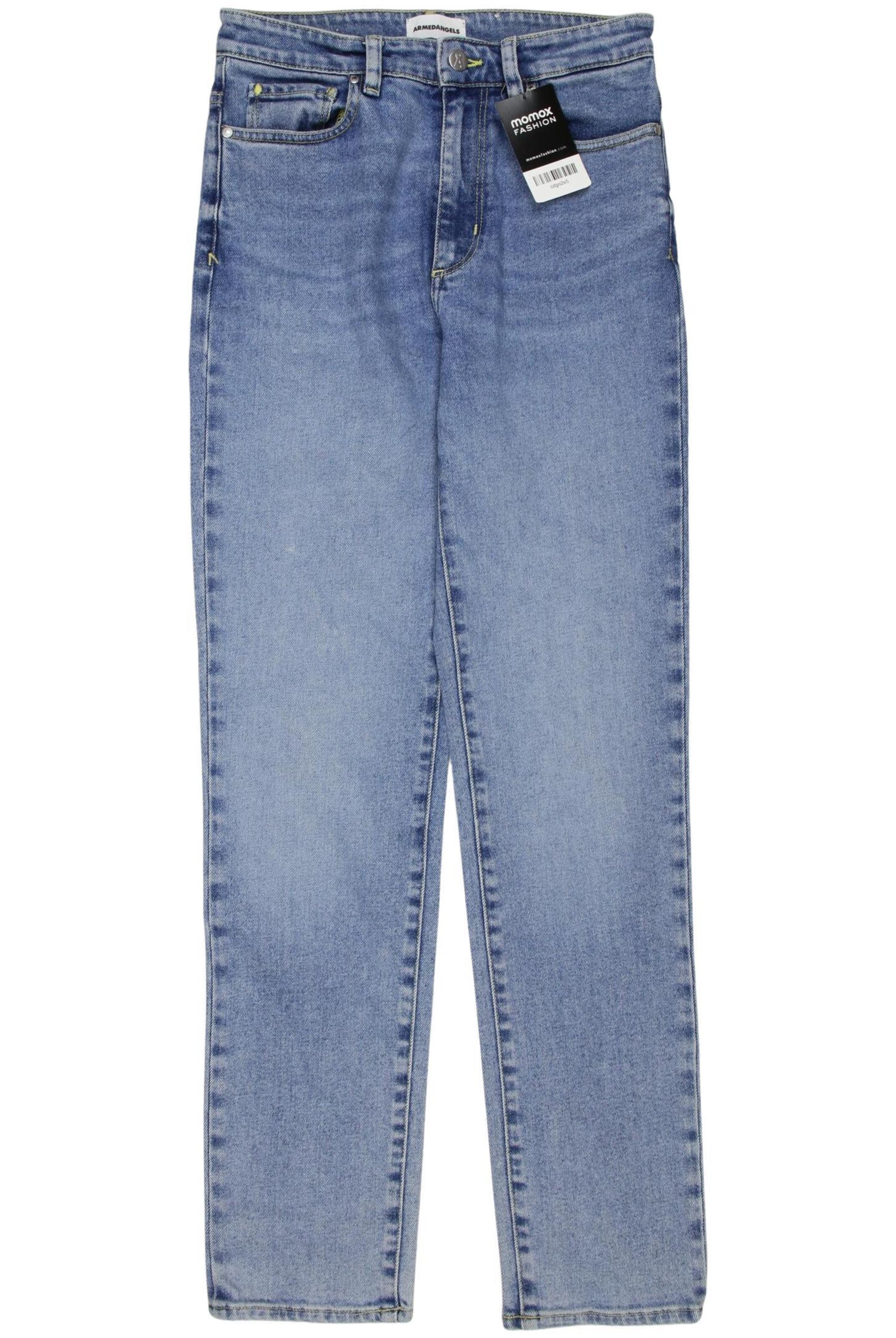 ARMEDANGELS Jeans in 26 in Blue: front