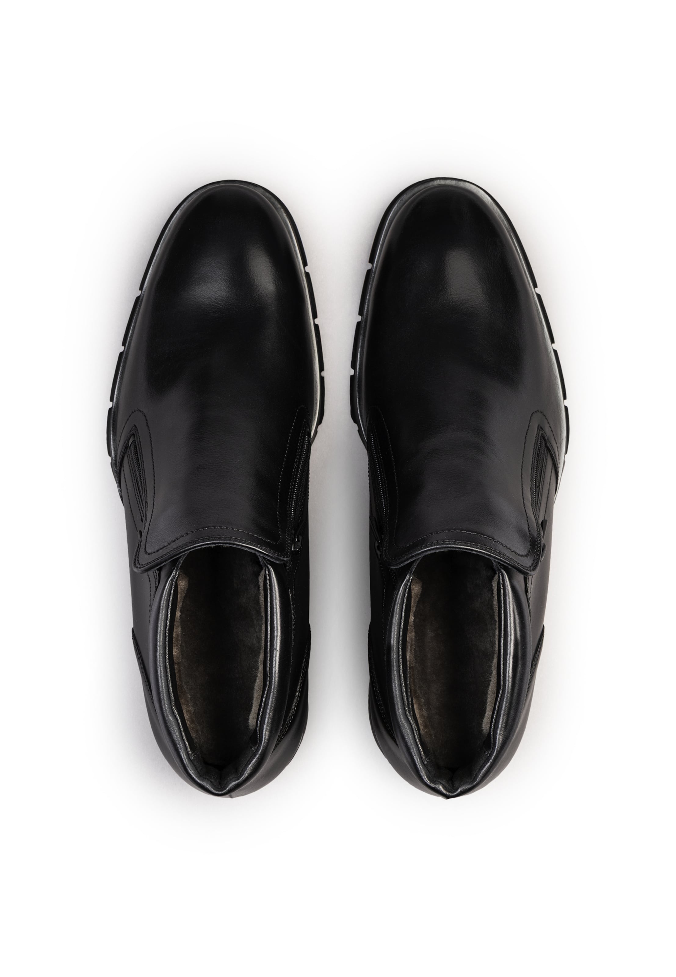 Stivale di LLOYD in nero