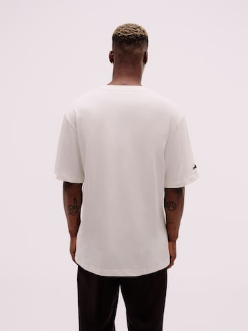 Pacemaker Shirt 'Lucian' in White