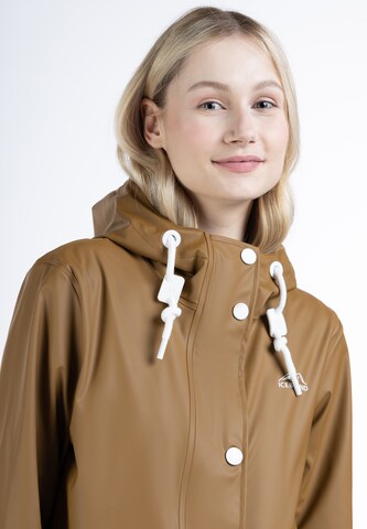 ICEBOUND Weatherproof jacket in Beige