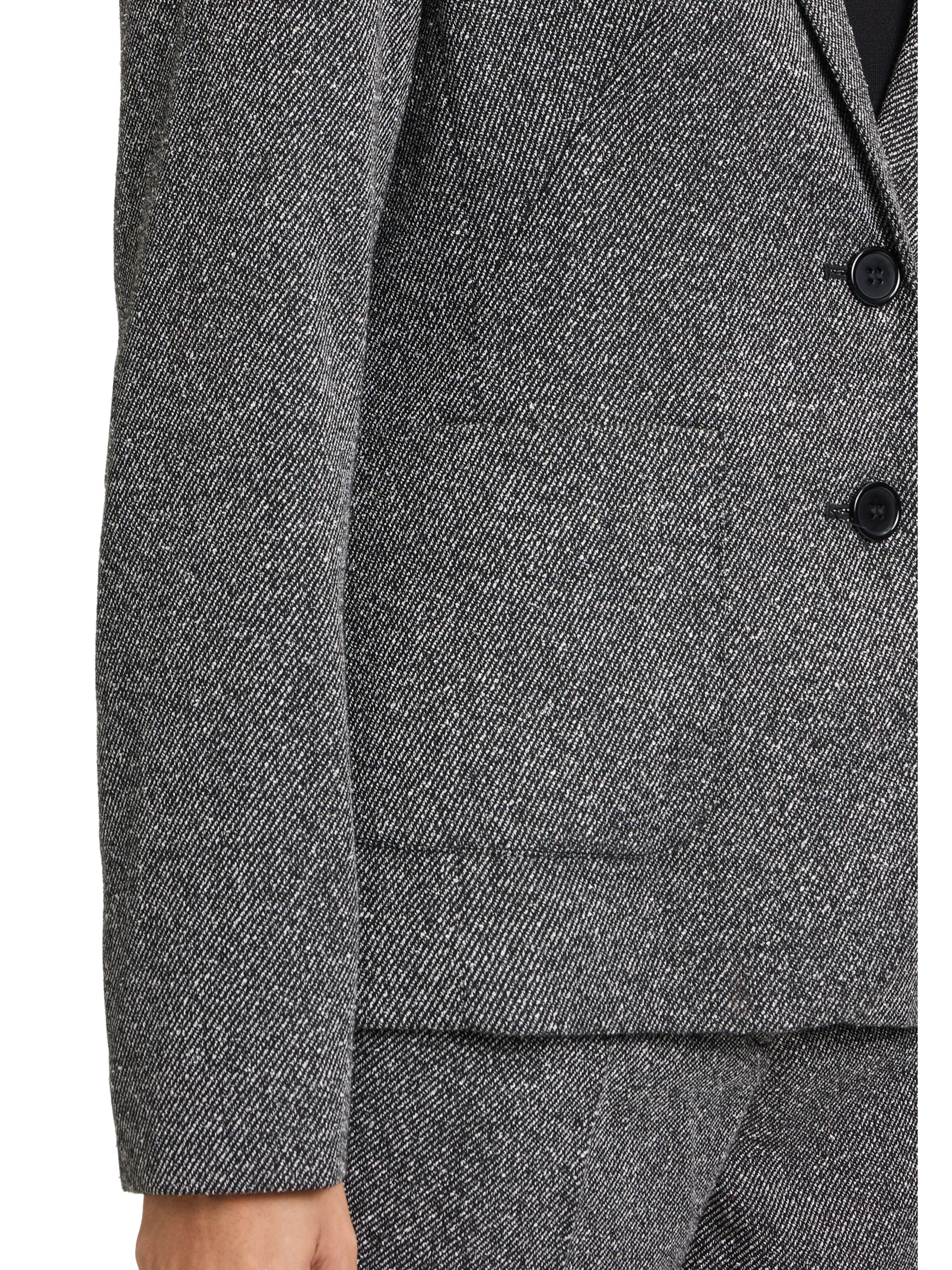 Blazer Betty Barclay en gris