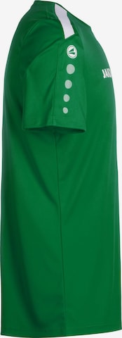 JAKO Jersey in Green