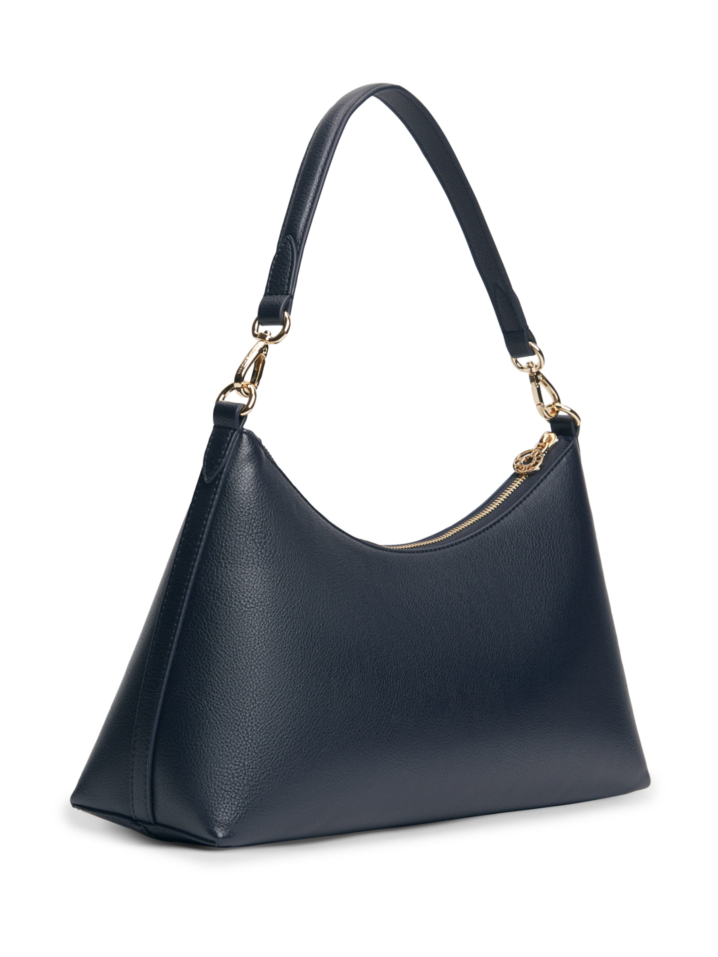 TOMMY HILFIGER Torba na ramię w kolorze niebieski