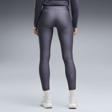 PUMA Skinny Sportbroek 'Velocity' in Grijs