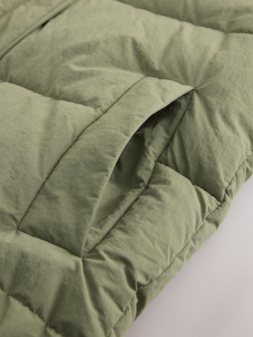 Cappotto invernale di Next in verde