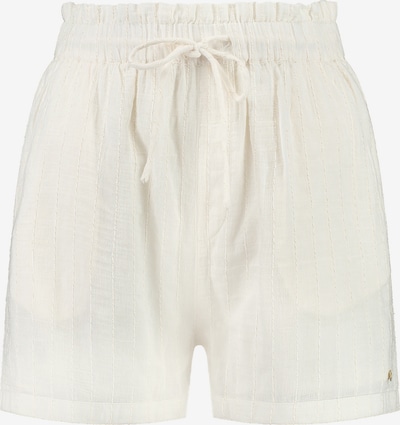 Shiwi Pantalon 'Mila' en blanc, Vue avec produit