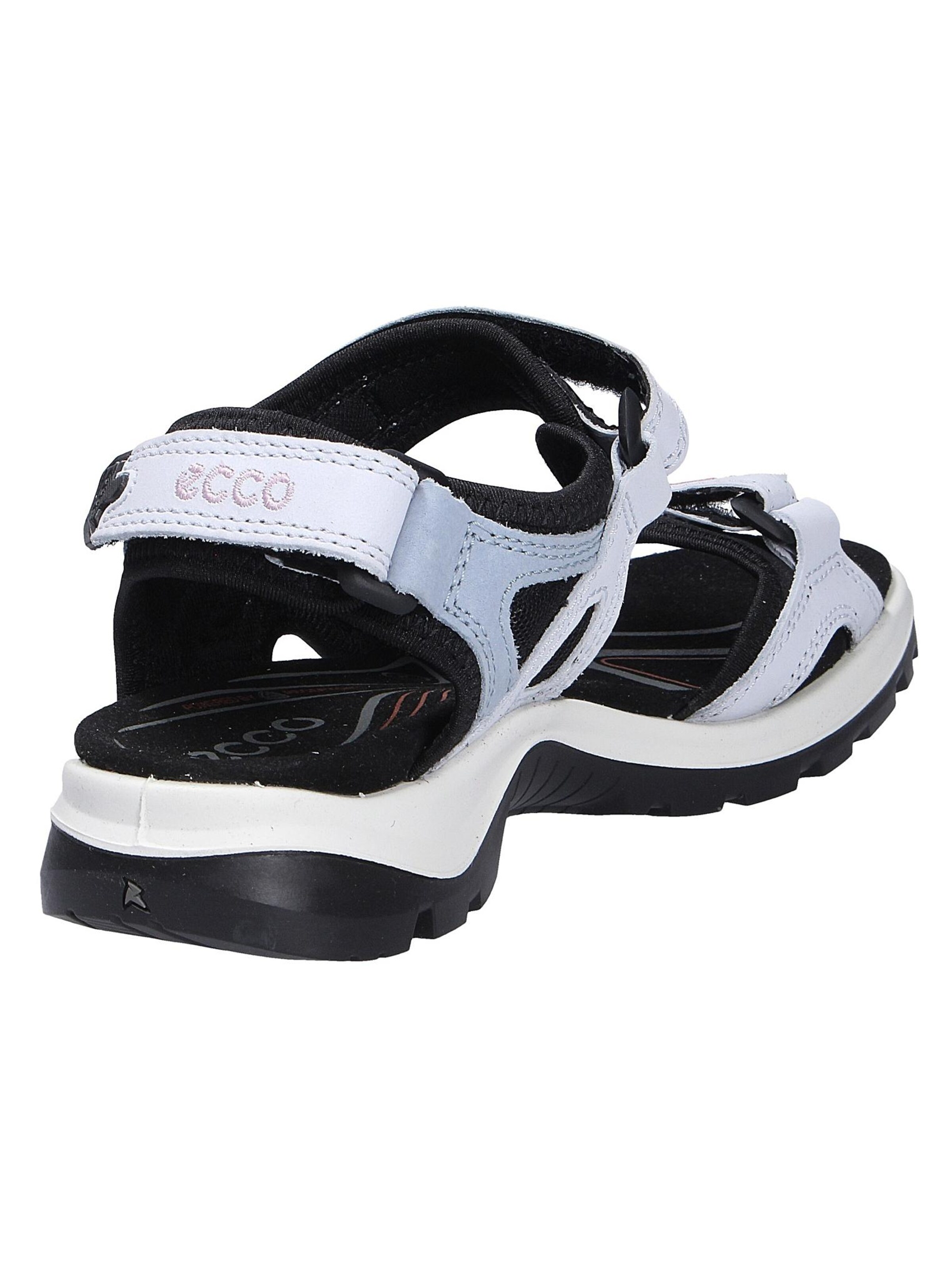 ECCO Wandelsandalen 'OFFROAD' in Wit