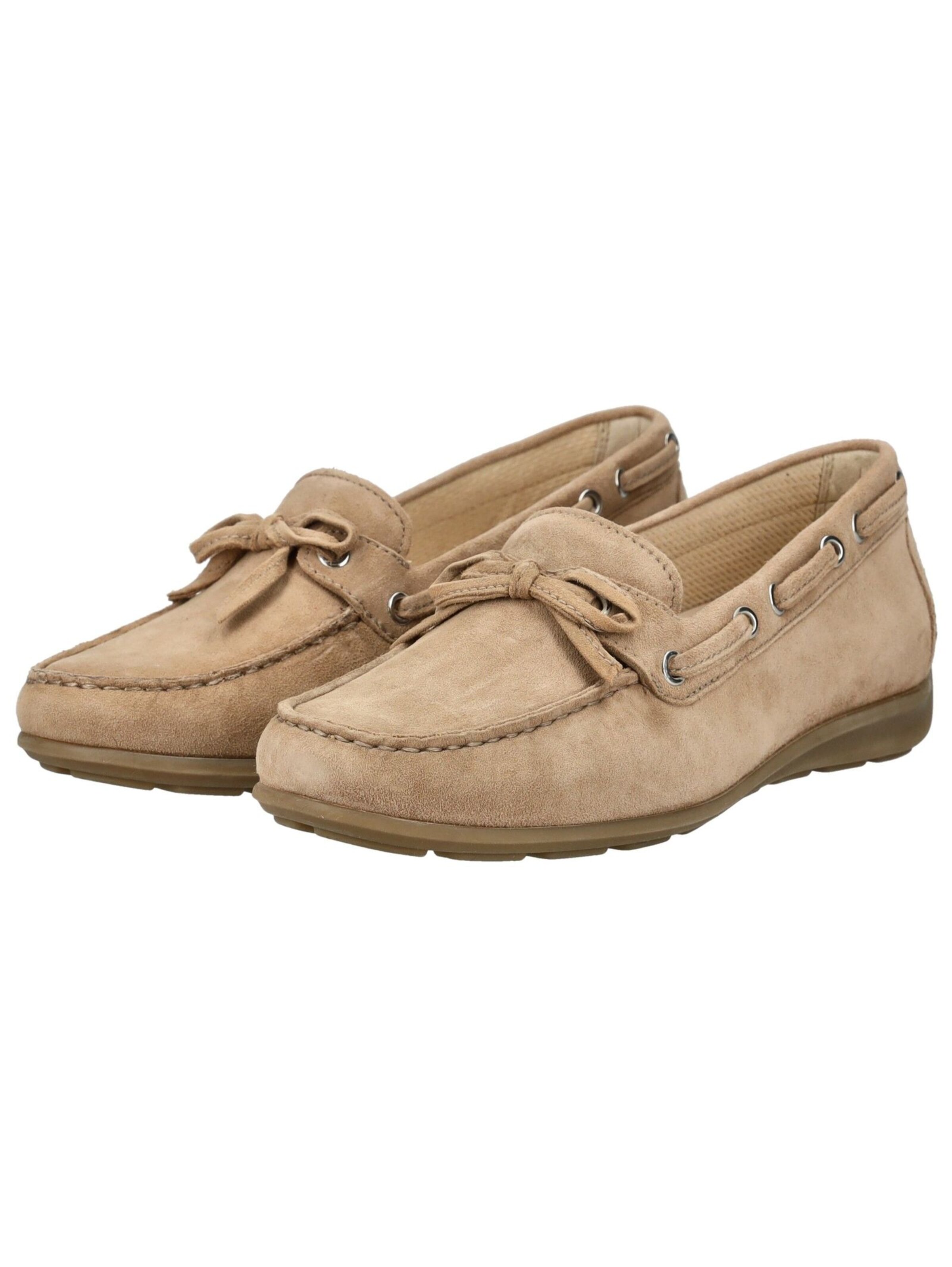 Mocassin GABOR en beige
