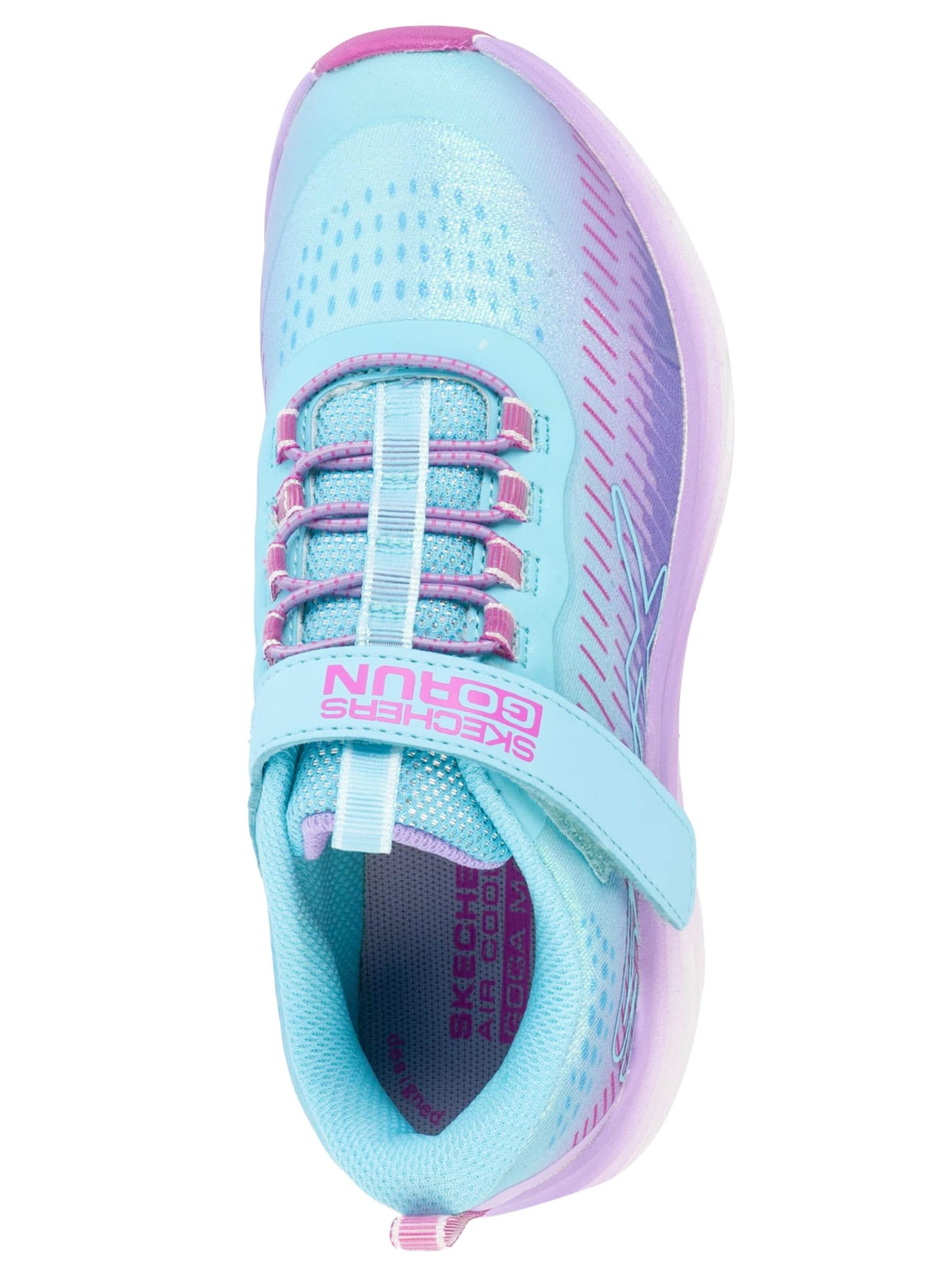 SKECHERS Trainers in Blue