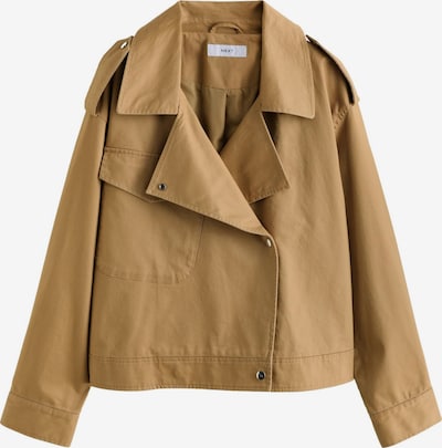 Demisezoninė striukė iš Next, spalva – kupranugario, Prekių apžvalga