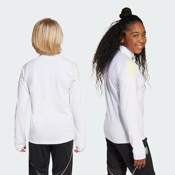 ADIDAS PERFORMANCE Performance shirt 'FC Juventus Turin Competition' in White