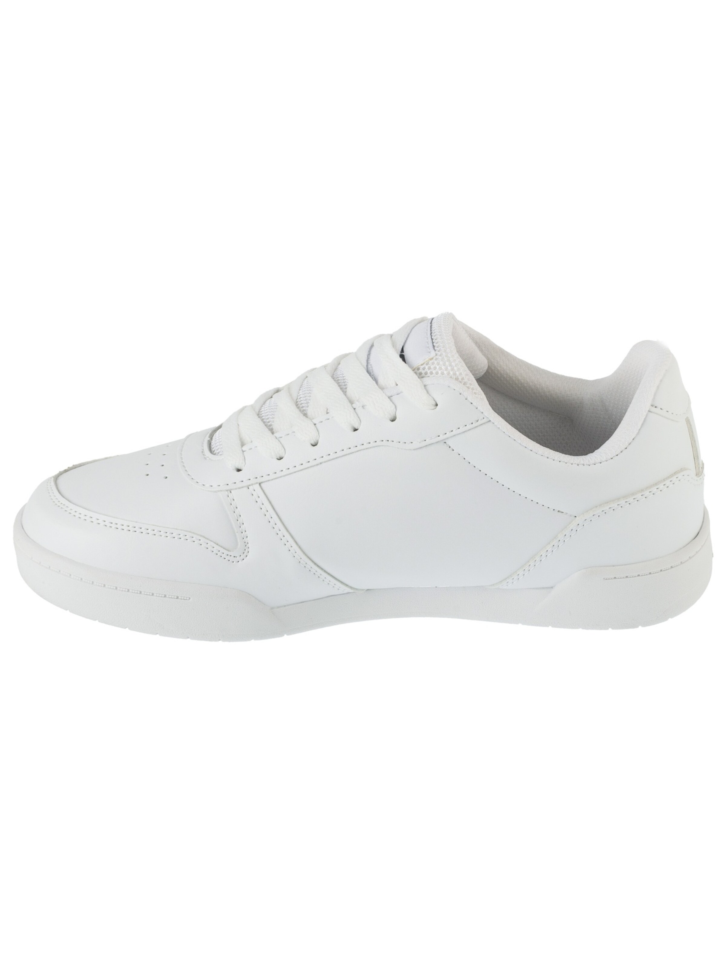 LOTTO Platform trainers 'Lotto Titanis U' in White