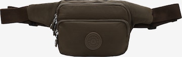 Mindesa Fanny Pack in Brown: front