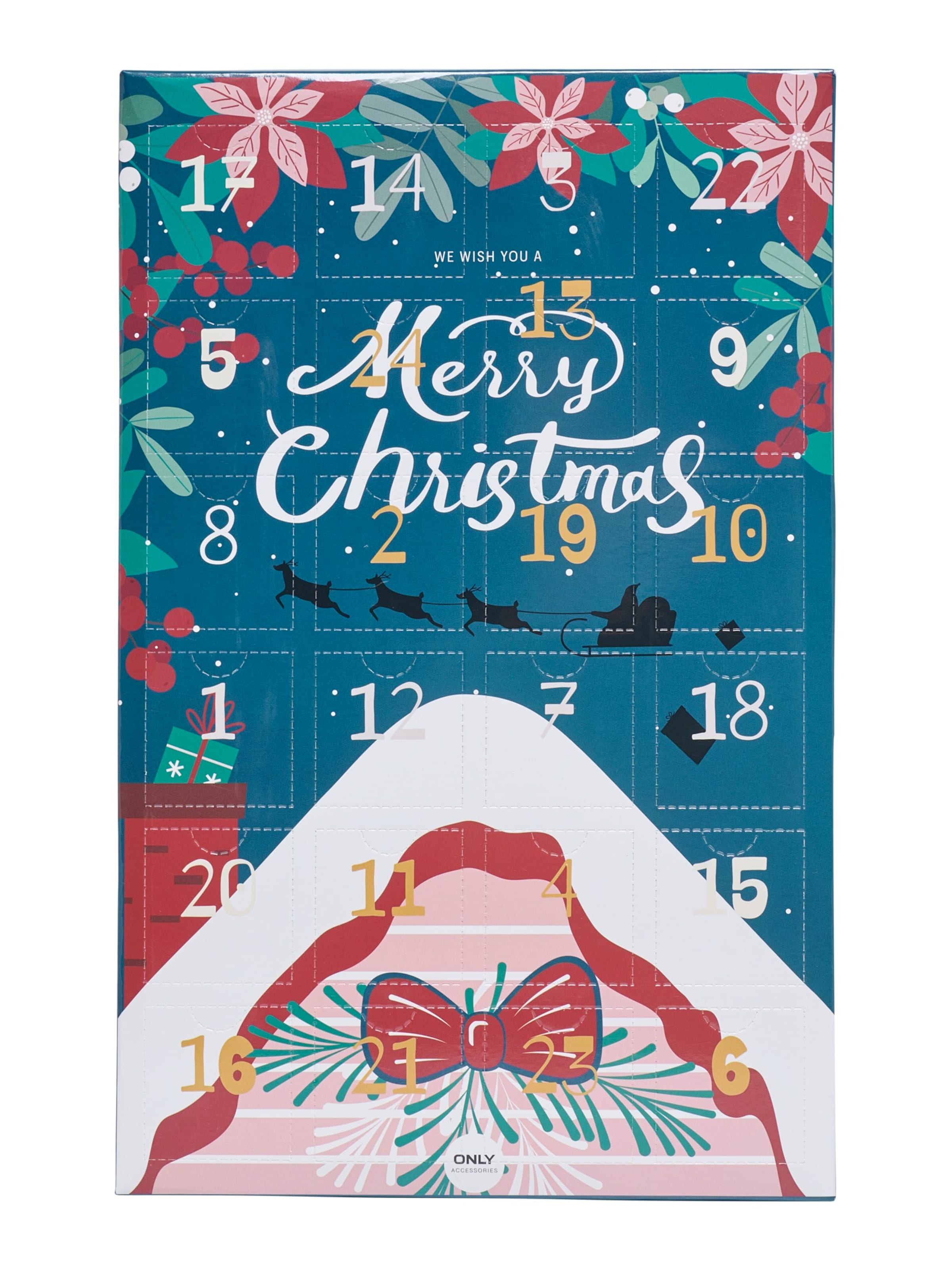 ONLY Socks 'ONL24' in Blue