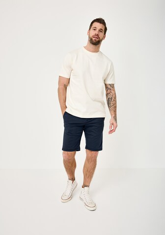REDPOINT Slim fit Chino Pants in Blue