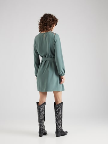 ABOUT YOU - Vestido de noche 'Gina' en verde