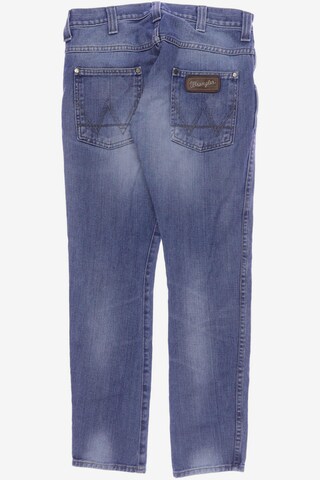 WRANGLER Jeans in 27 in Blue