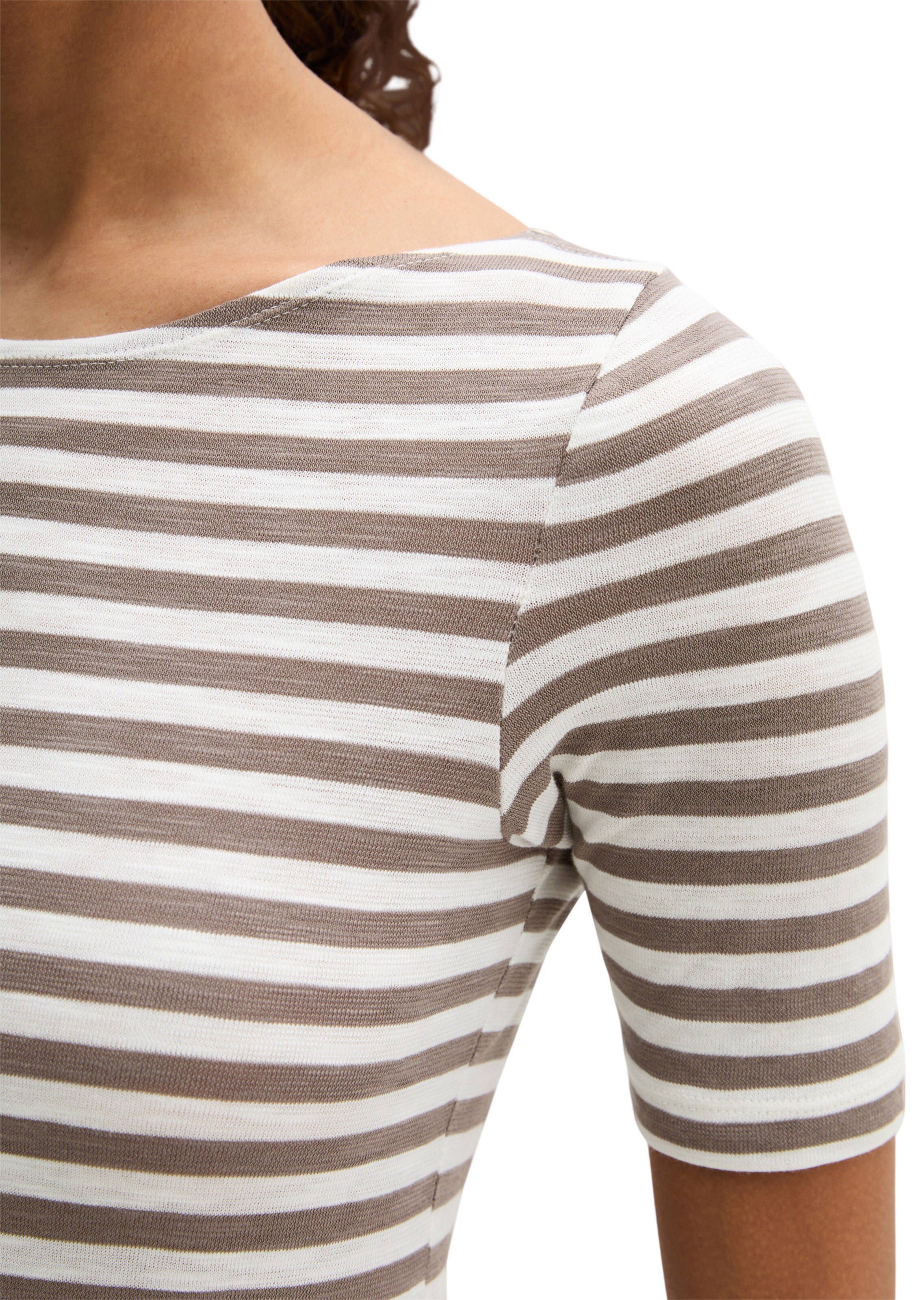 Marc O'Polo T-Shirt in Grau